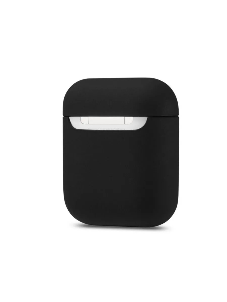 Кейс для наушников. Черный чехол для наушников. Чехол для airpods deppa синий. Черный чехол для наушников. Чехольчик для наушников беспроводных.