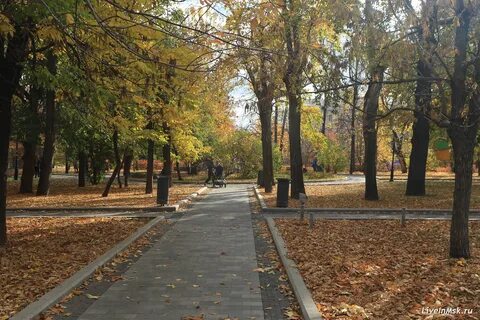 Улица имени баумана