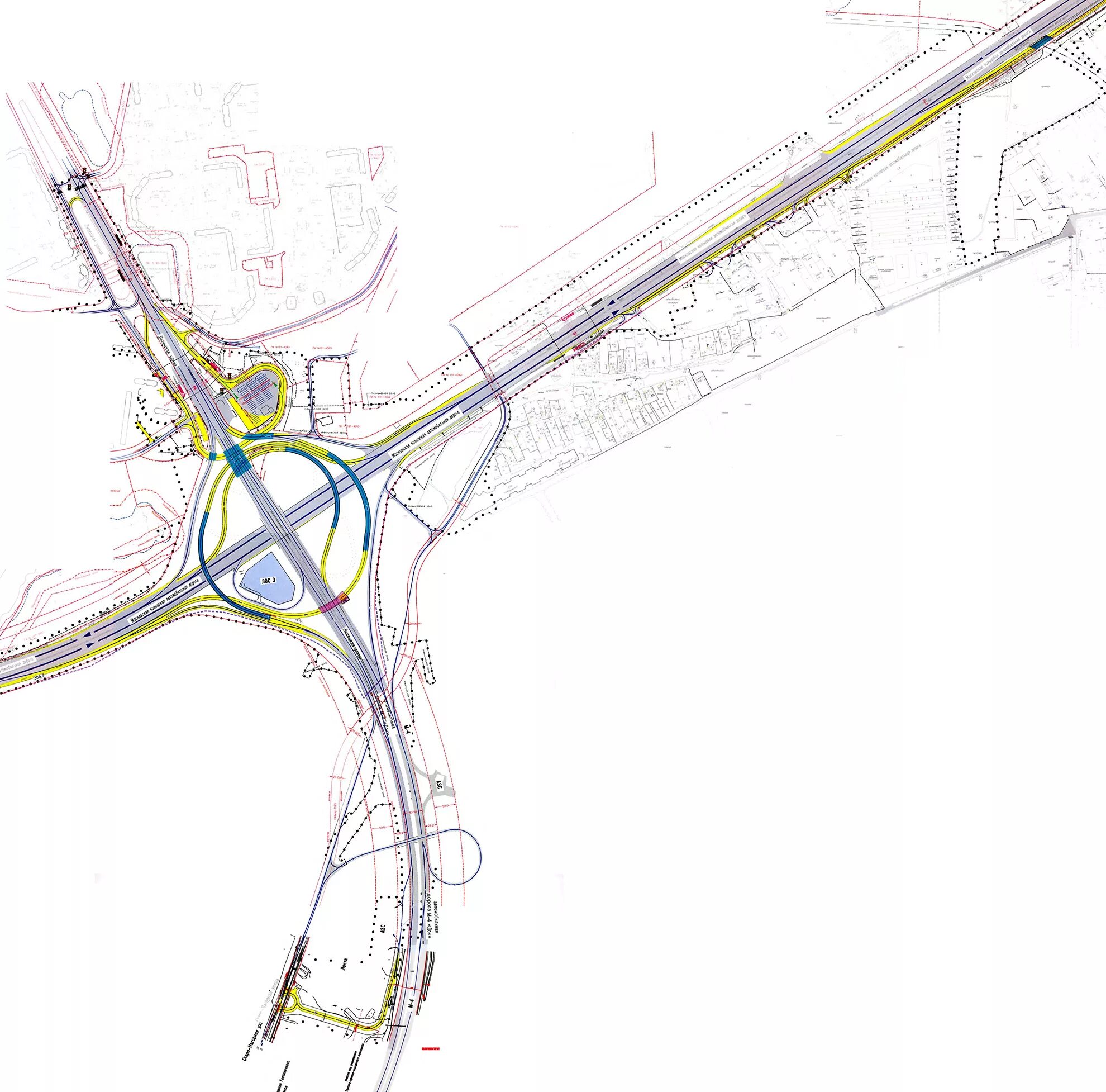 Развязка м4 мкад. Новая развязка на липецкой с мкад. Липецкая развязка мкад реконструкция. Съезд липецкая улица - мкад м4 дон. Развязка м 4 дон и мкад.