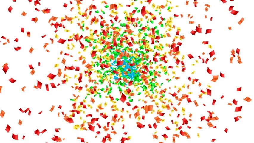 Конфетти видео. Взрыв конфетти. Конфетти Сток. Взрыв конфетти анимация. Видео конфетти.