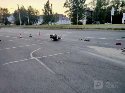 Проспект мото