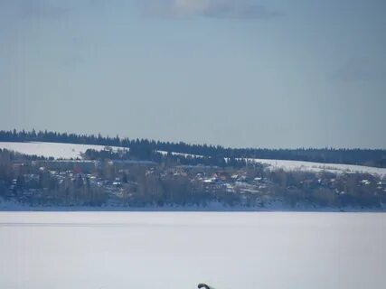 Заозерье пермь