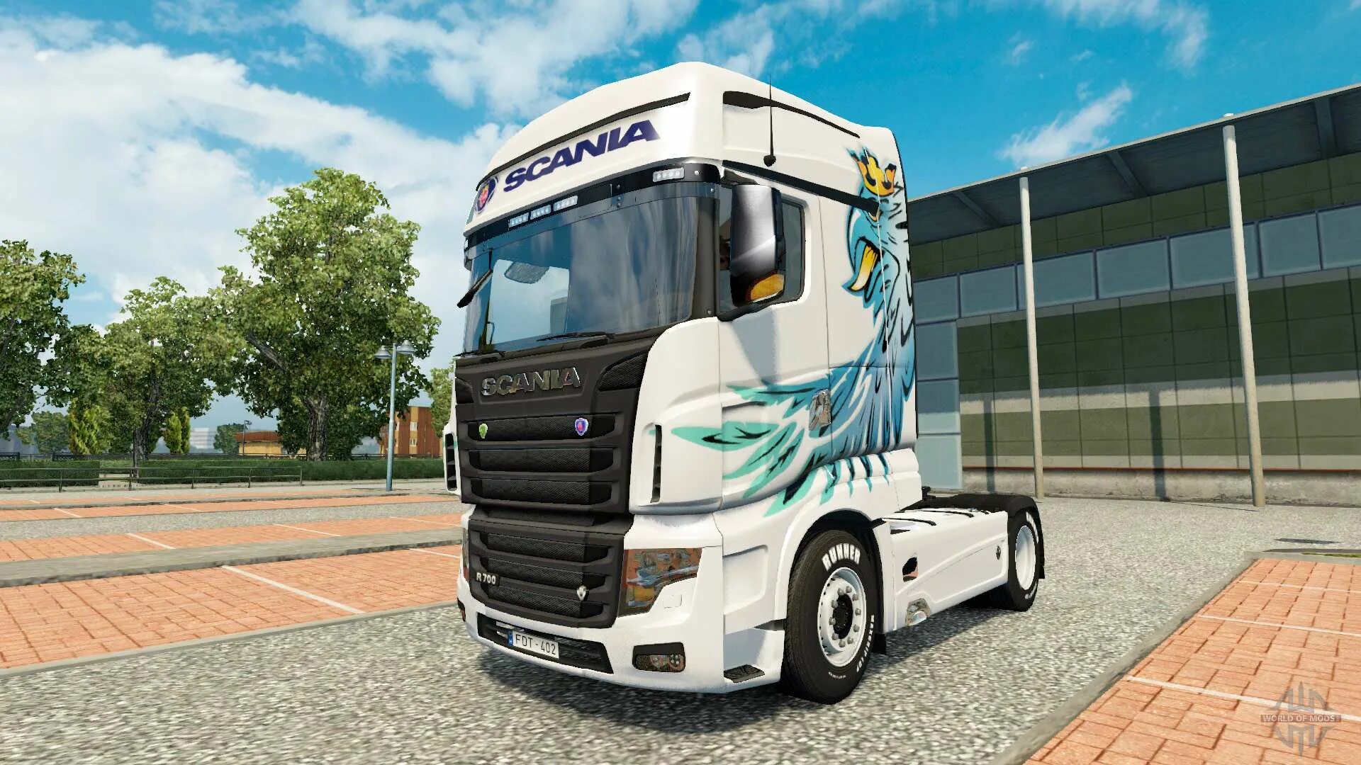 Scania r700. Scania r700 au44. Scania r700. Worldofmods. Scania super.