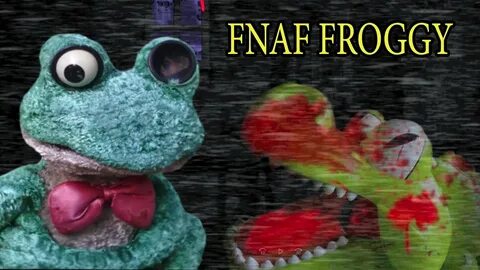 Фрогги 3