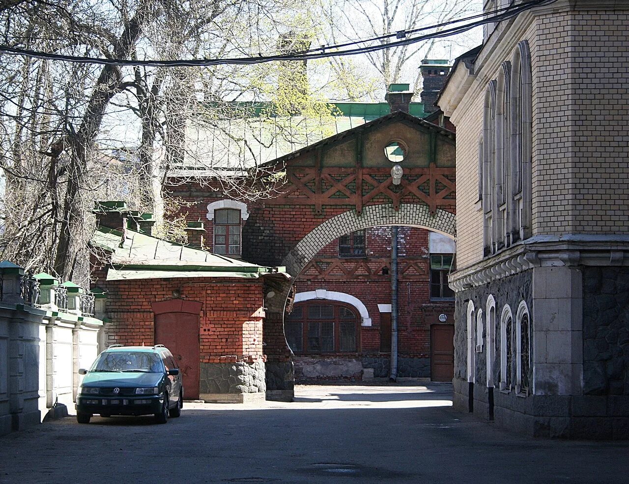 Г. Особняк генриха гильзе фан дер пальса. Особняк 1896г. Английский проспект 8 10 санкт-петербург. Г.