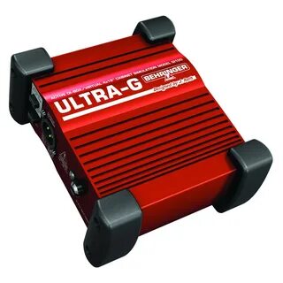 Ultra g