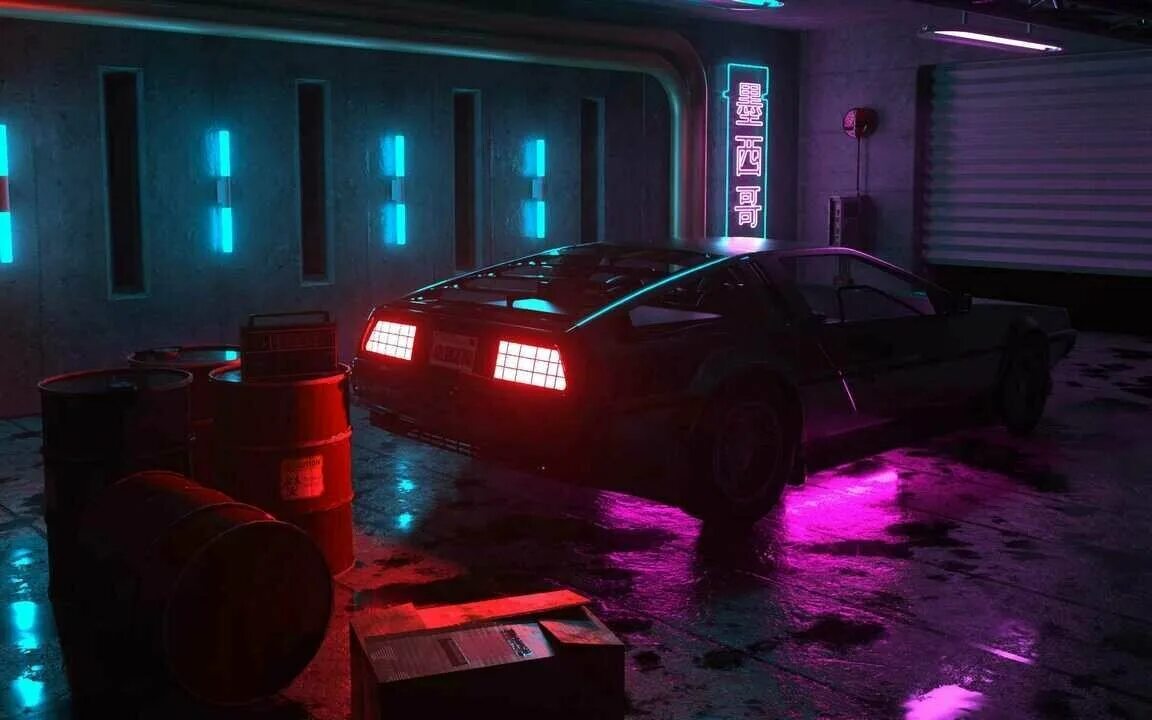 Chill Synthwave Lowtone Music: Song Lyrics, Music Videos & Concerts