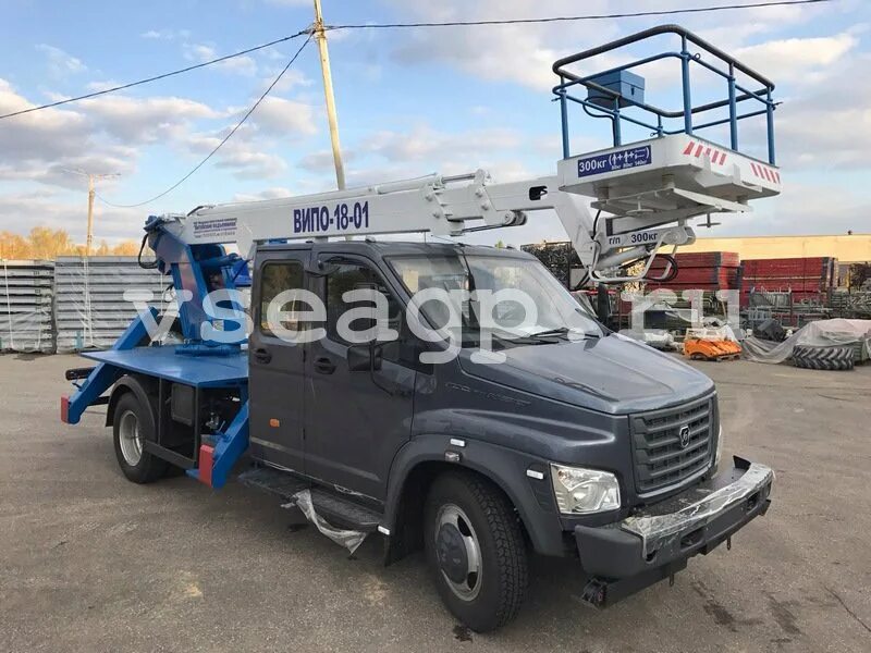 Випо 18-01 газ 33088. Автогидроподъемник випо-28-01. Випо 18 01 газон некст. Автовышка на базе газон некст 18 метров. Автогидроподъемник випо-18-01-с41.