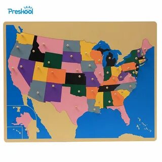 Us puzzles