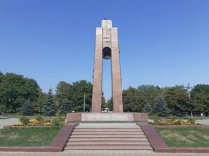 Кабардино балкария памятники