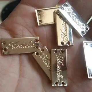 Бирка из 2