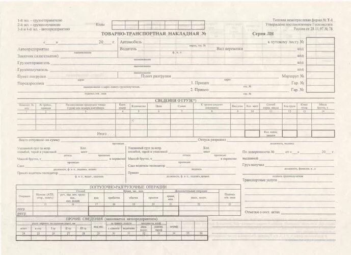 Образец заполнения транспортной накладной опасный груз. Пример заполнения транспортная накладная 2021 форма. 1 т автотранспорт. Товаро-транспортная накладная форма 1-т. Товаро-транспортная накладная 2021.