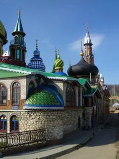 Казань частный