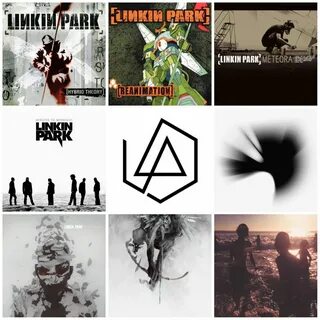 Linkin park список песен