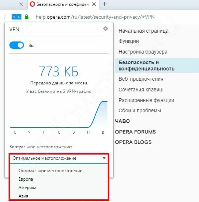 Vpn перестал работать в россии