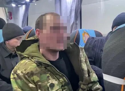 Вернулись из плена