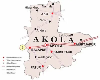 Акот