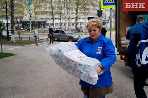 Гуманитарные дети