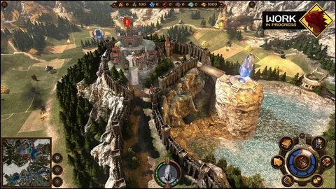 Играть стратегию герои