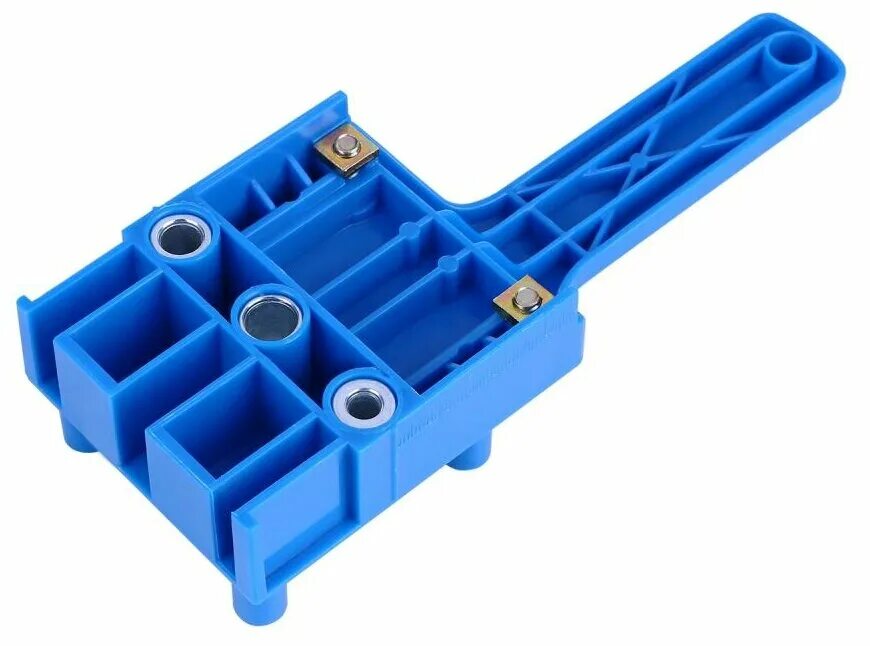 кондуктор для сверления deko wwdl08