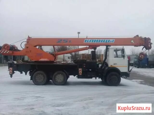 Манипулятор брянск