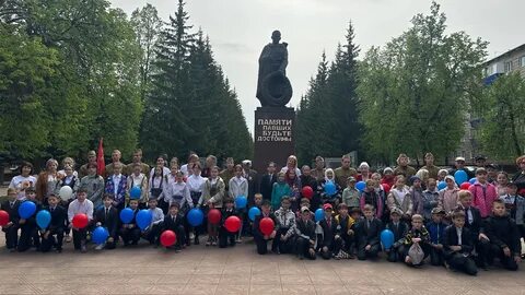 Погода в лениногорске на май месяц 2024