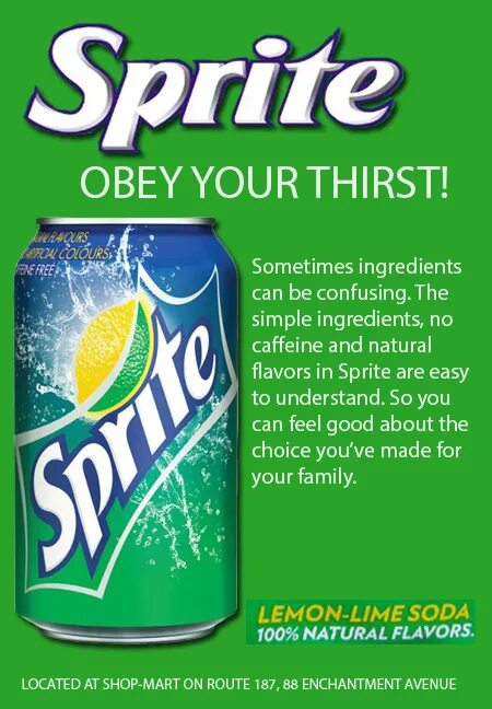 Sprite перевод. Sprite. Турецкий спрайт. Спрайт Obey your thirst. Реклама спрайт.