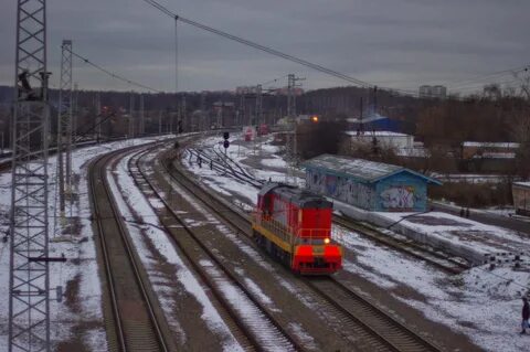 Пункт бутово