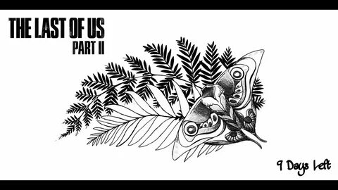 Татуировки the last of us