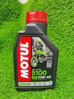 Motul 5100 4t 10w 40