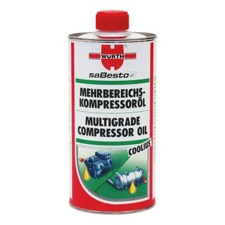 Какое масло в компрессоре кондиционера