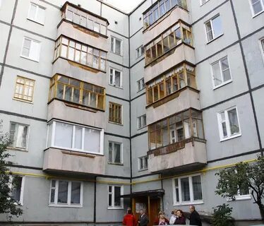 Вологда поселковая