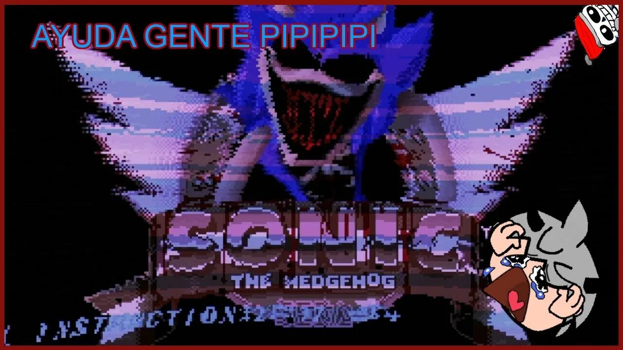 Соник ехе one last round. Sonic ribs100. Sonic exe one last round eggman. Sonic ribs. Sonic ribs.