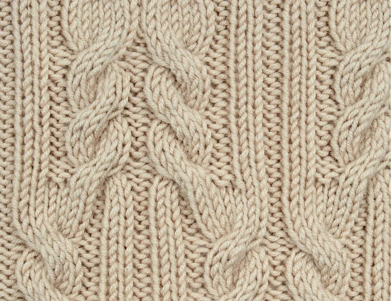 Knitting pattern