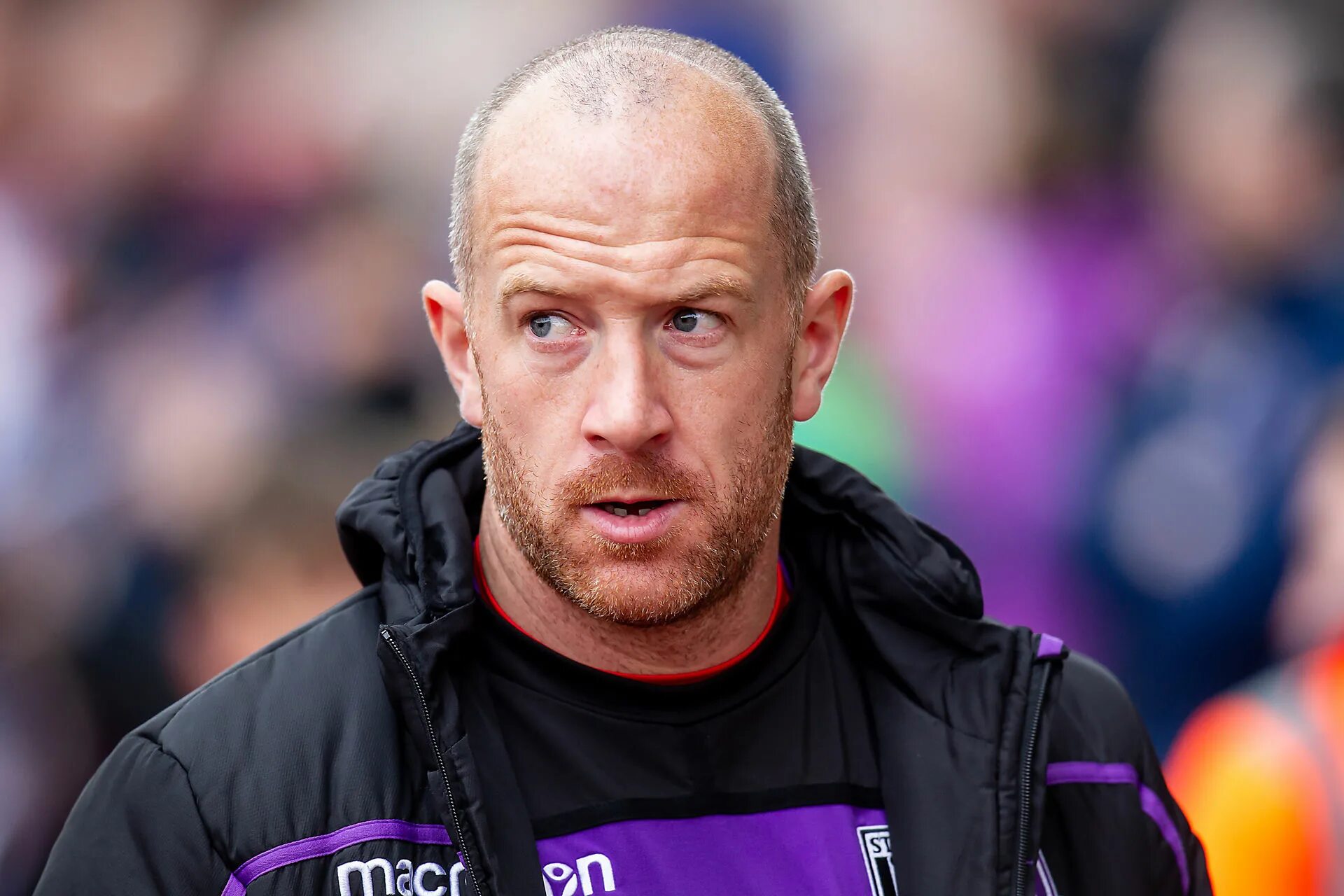 Charlie adam