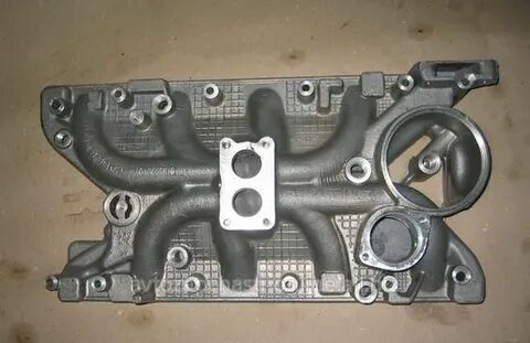 Паук газ 53