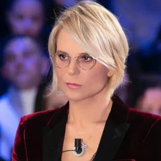 Maria De Filippi parla della nuora, Francesca Quattrini - Bigodino