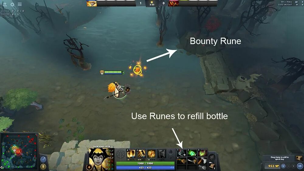 Dawnbreaker dota 2 сборка. Новый персонаж дота 2 dawnbreaker. Mind breaker dota 2. Dawnbreaker гайд. Dawnbreaker dota 2 сборка.