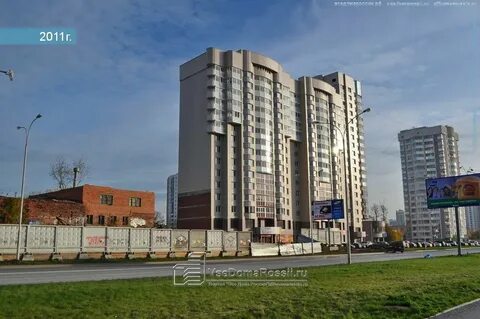 Екатеринбург ул юлиуса фучика 1