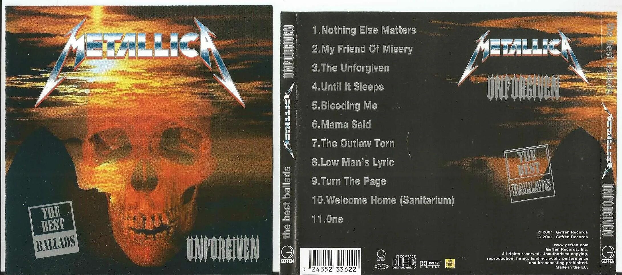 The unforgiven текст. Металлика кассета. Metallica Ballads кассета. Metallica Metallica кассета. Metallica best Ballads кассета.