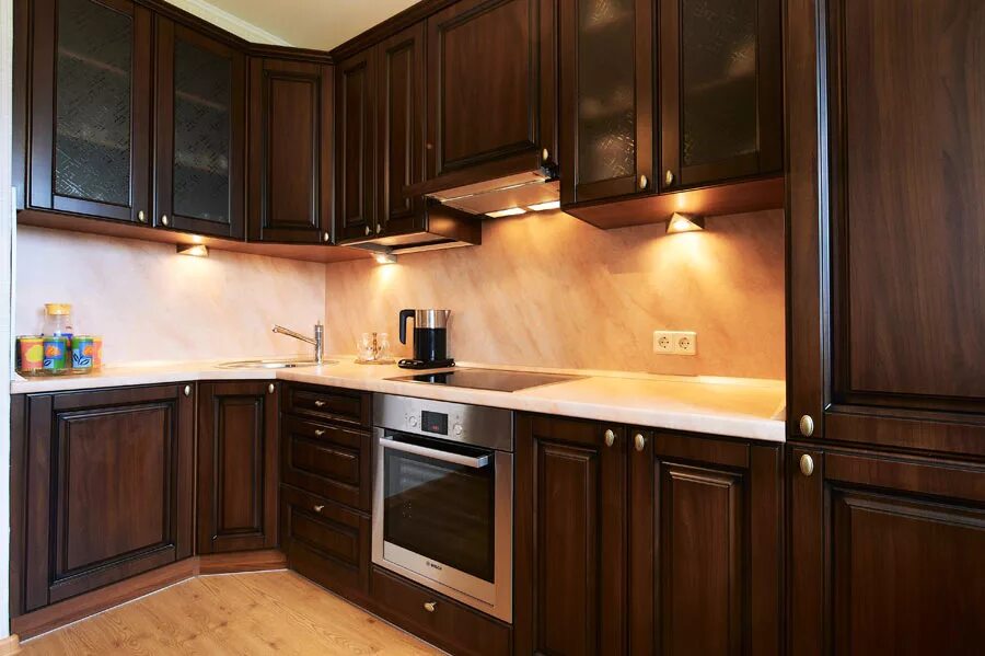Atlanta Kitchen Cabinet - Atlanta Kitchen Design - The Uniq House Kitchen design