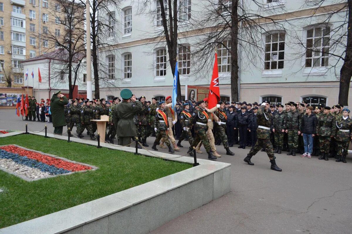 Семеновского полка зюзино