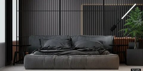 Hot walls