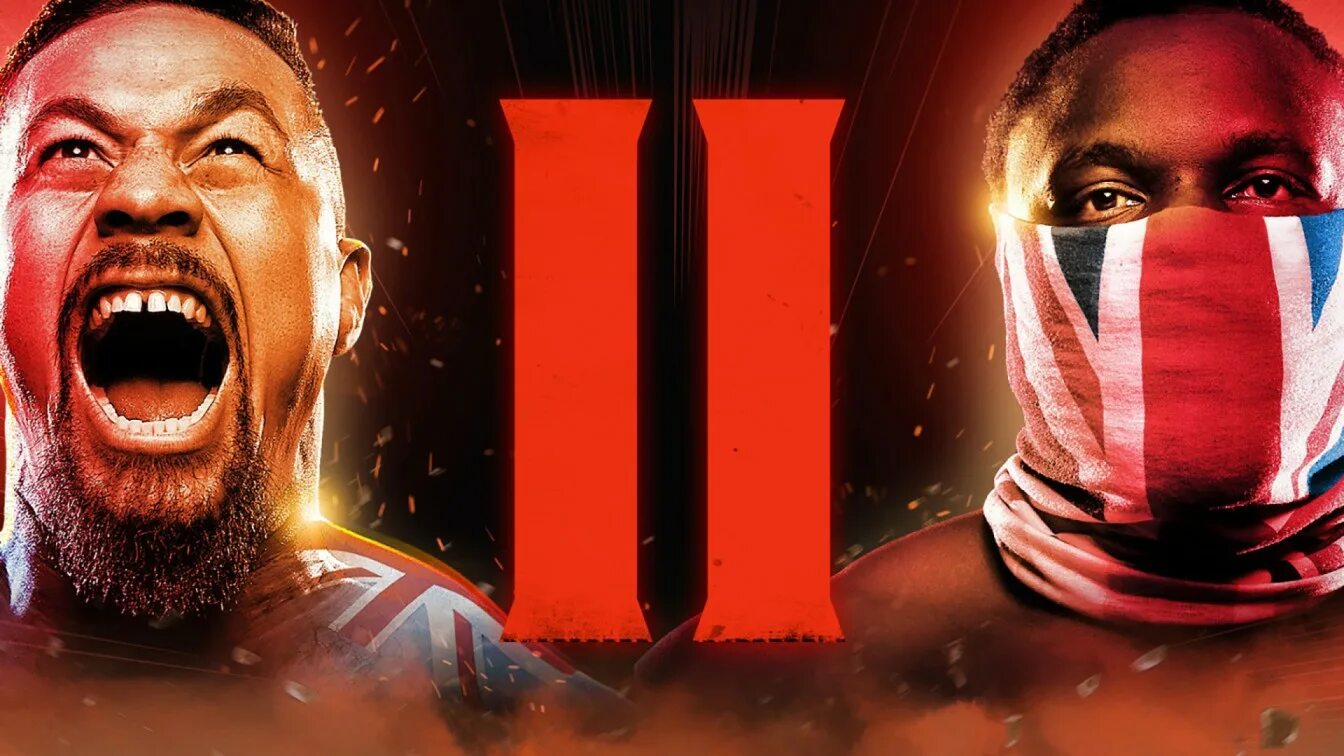 Дерек паркер. Паркер против. Joe parker. Dereck chisora. Бокс.