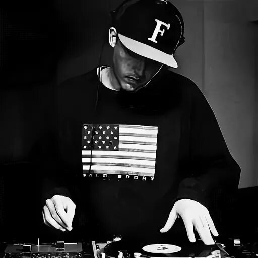 Dj low