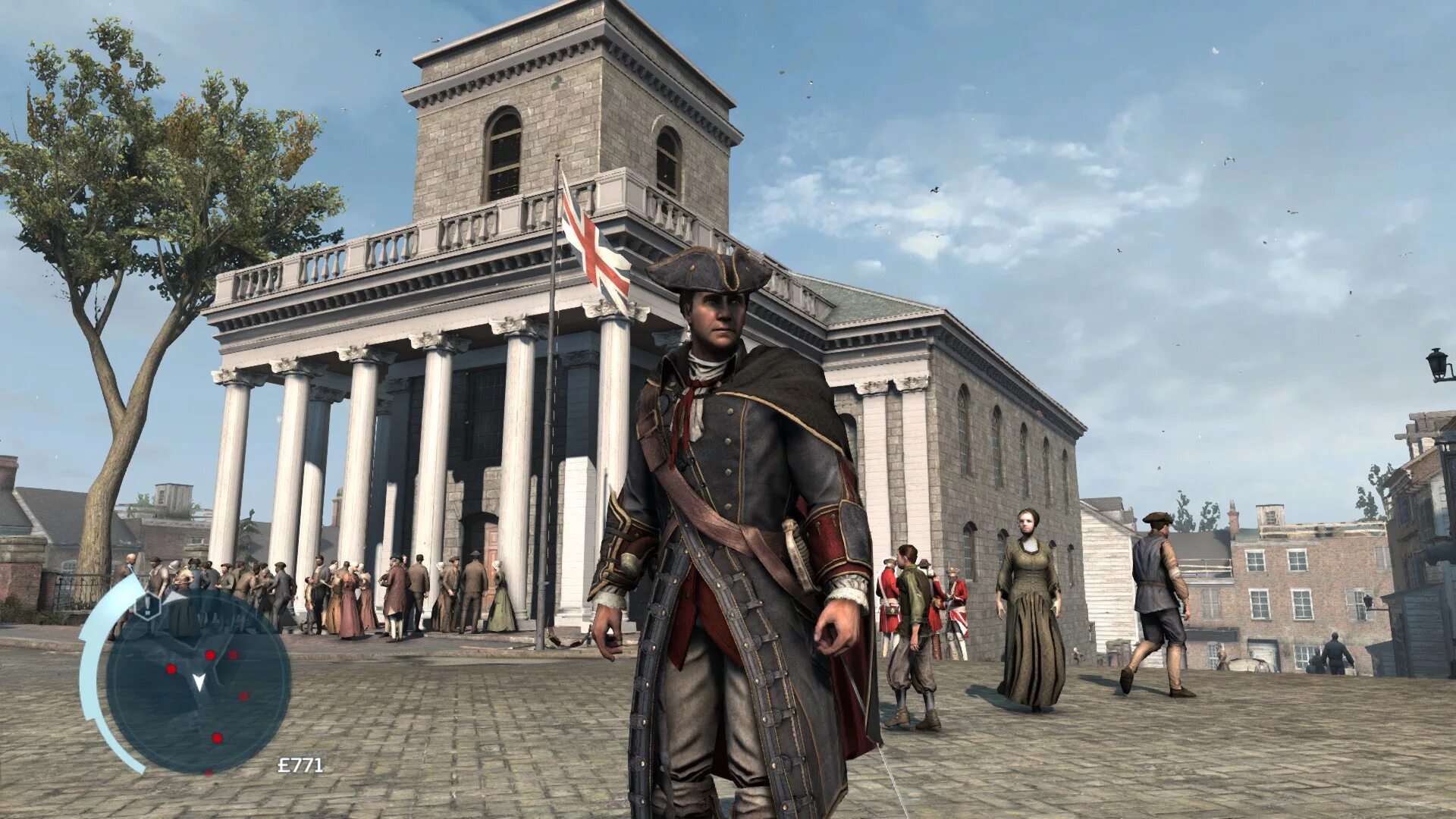 Крид 3 июля спб. Assassins Creed 3 город. Assassins Creed 3 Форты. Assassin's Creed Capitole. Assassins Creed третий Рейх.