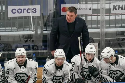 Трактор тренерский состав