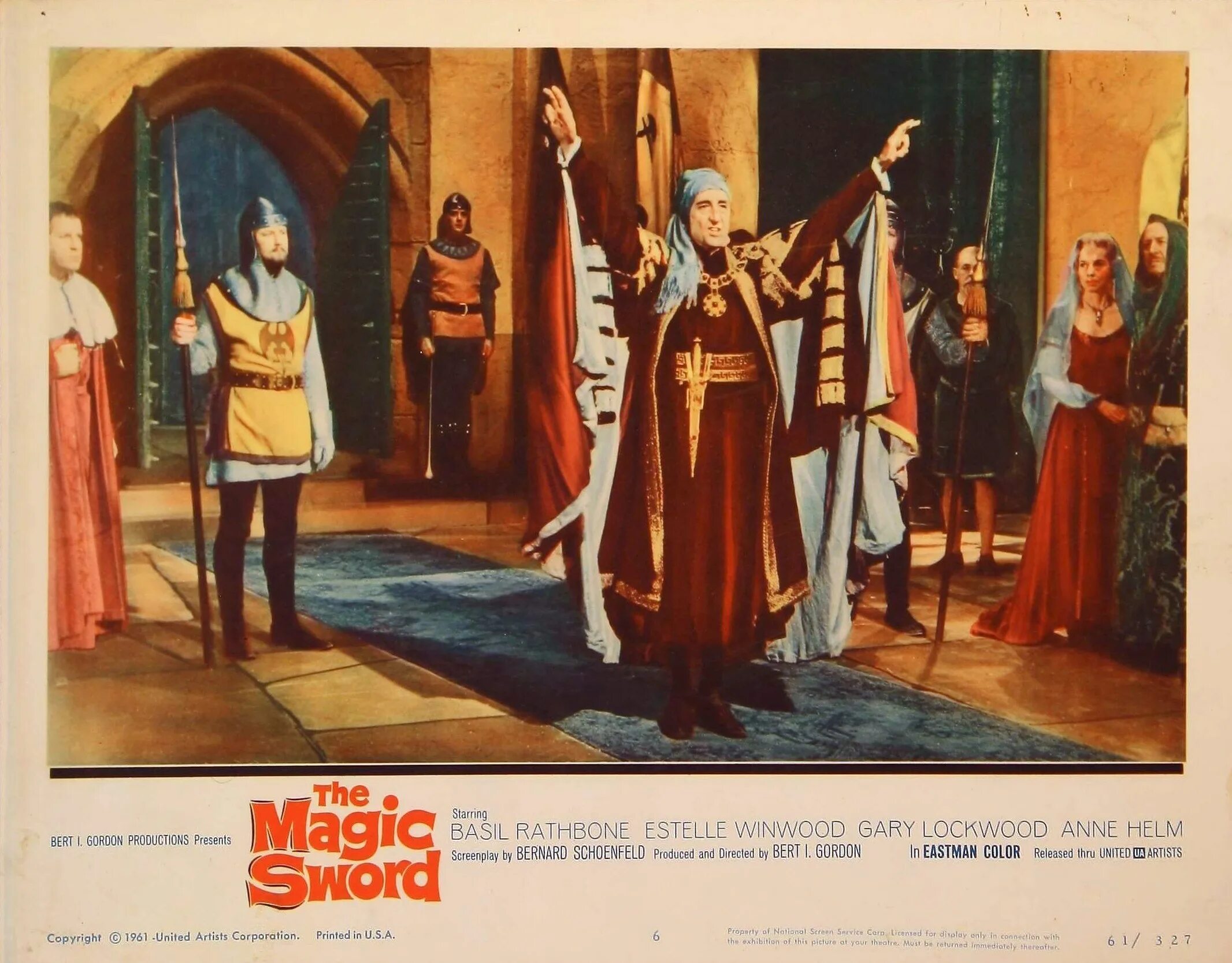 The magic sword. Хельм, Энн Волшебный меч 1962. Bird Sword. Harold Roth the Magic of the Sword of Moses.