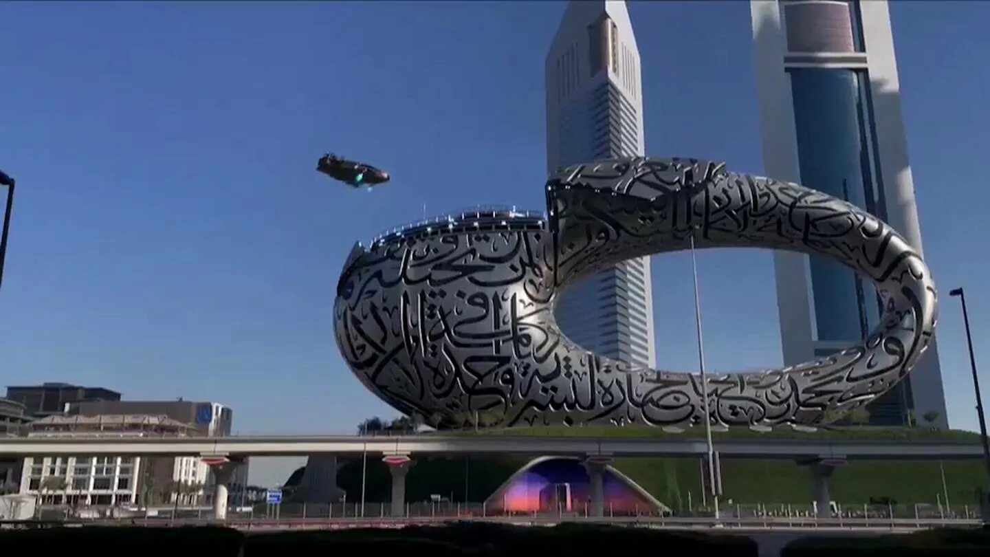 Потом в дубае 2024. Дубай Museum of the Future. Музей будущего «Museum of the Future» в Дубаи. Музей Экспо Дубай. Дубай музей будущего открытие.