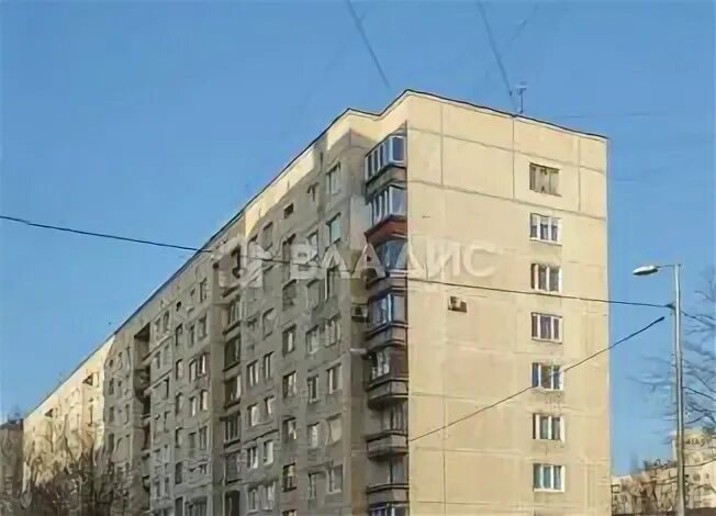 Томсон просп наставников 47 корп 1 фото просп. Наставников, 26 корпус 1 Санкт-Петербург